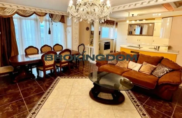 Фото Многокомнатная квартира, продажа. Киев Оболонський