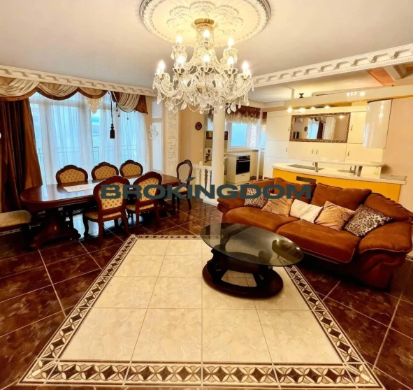 Фото 1. Многокомнатная квартира, продажа. Киев Оболонський