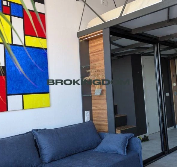 Foto 1. Monoambiente piso, en venta. Kyiv Darnytskyi