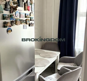 Foto 2. Monoambiente piso, en venta. Kyiv Darnytskyi