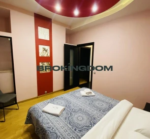 Фото 5. Трикімнатна квартира, продаж. Київ Голосіївський