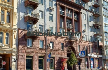 Фото Трикімнатна квартира, продаж. Київ Голосіївський