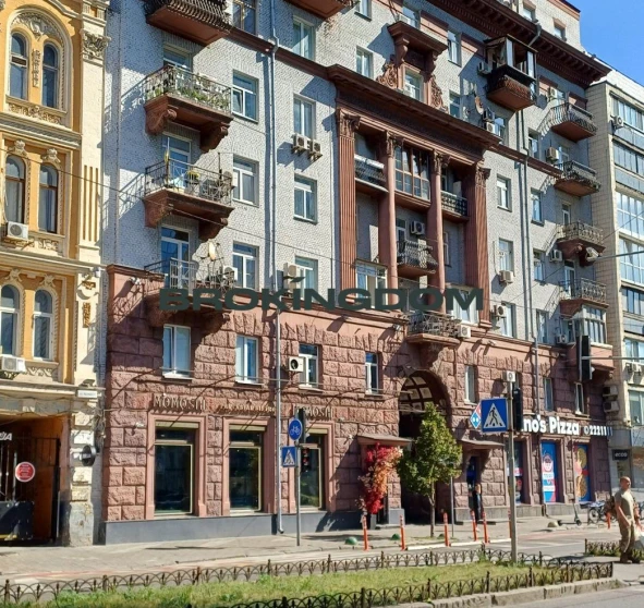 Фото 1. Трикімнатна квартира, продаж. Київ Голосіївський