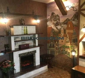 Fotografie 4. Garsonieră apartament, de vânzare. Kyiv Shevchenkivskyi