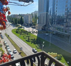 Фото 3. Трикімнатна квартира, продаж. Київ Печерський