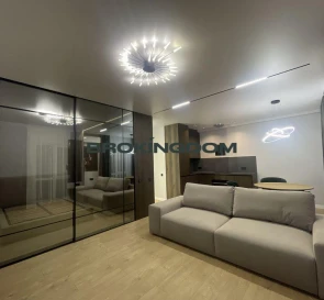 Foto 3. Monoambiente piso, en venta. Kyiv Holosiivskyi