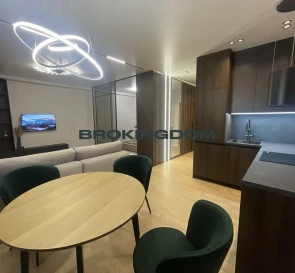 Foto 4. Monoambiente piso, en venta. Kyiv Holosiivskyi