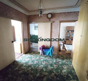 Фото 2. Трикімнатна квартира, продаж. Київ Голосіївський