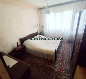 Фото 4. Трикімнатна квартира, продаж. Київ Голосіївський