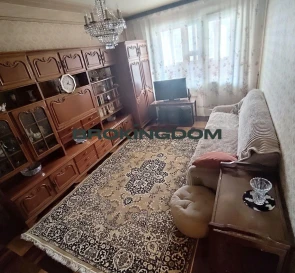 Фото 5. Трикімнатна квартира, продаж. Київ Голосіївський