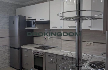 Фото Однокімнатна квартира, продаж. Бровари Сергія Москаленка