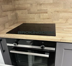 Foto 2. Monoambiente piso, en venta. Brovary Kyivska