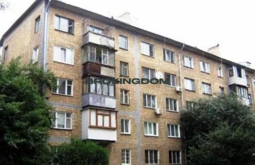 Fotografie Garsonieră apartament, de vânzare. Kyiv Holosiivskyi