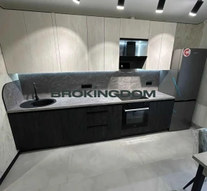 Photo 2. One-Room flat, for sale. Brovary Metalurhiv