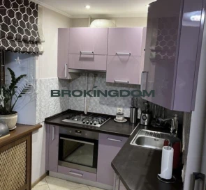 Foto 3. Dos Ambientes piso, en venta. Kyiv Solomianskyi