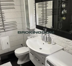 Foto 5. Dos Ambientes piso, en venta. Kyiv Solomianskyi