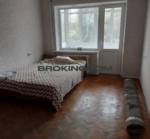 Zdjęcie 3. Kawalerka mieszkanie, na sprzedaż. Kyiv Дніпровський