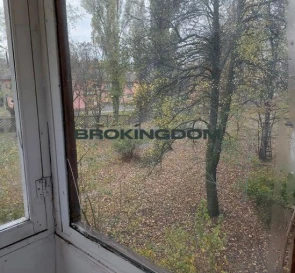 Zdjęcie 5. Kawalerka mieszkanie, na sprzedaż. Kyiv Дніпровський