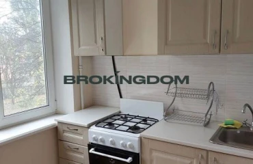 Fotografie Garsonieră apartament, de vânzare. Kyiv Дніпровський