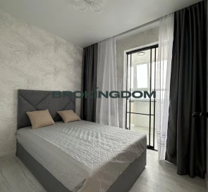 Фото 2. Двухкомнатная квартира, продажа. Бровары Семена Петлюри