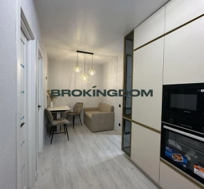 Фото 3. Двухкомнатная квартира, продажа. Бровары Семена Петлюри