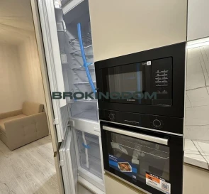 Фото 4. Двухкомнатная квартира, продажа. Бровары Семена Петлюри