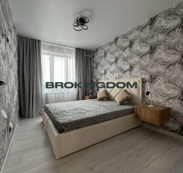 Фото 1. Двухкомнатная квартира, продажа. Бровары Семена Петлюри