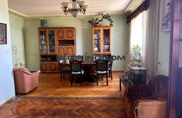 Fotografie Trei Camere apartament, de vânzare. Kyiv Печерський