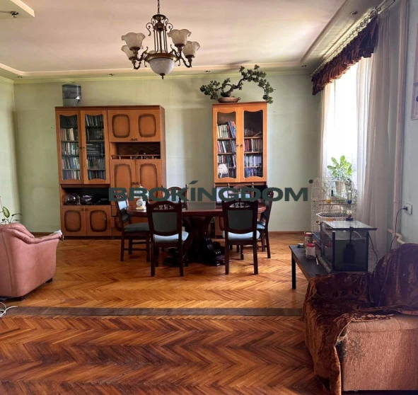 Photo 1. Three-Room flat, for sale. Kyiv Печерський