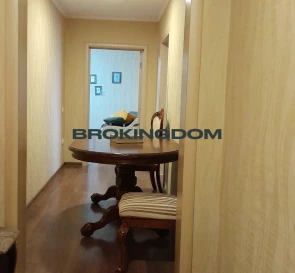 Фото 2. Двухкомнатная квартира, продажа. Бровары Михайла Грушевського