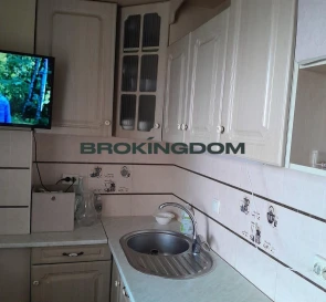 Фото 5. Двухкомнатная квартира, продажа. Бровары Михайла Грушевського