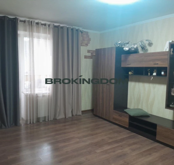 Фото 1. Двухкомнатная квартира, продажа. Бровары Михайла Грушевського