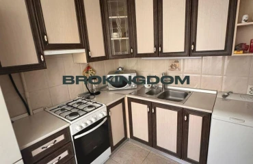 Fotografie Trei Camere apartament, de vânzare. Kyiv Голосіївський