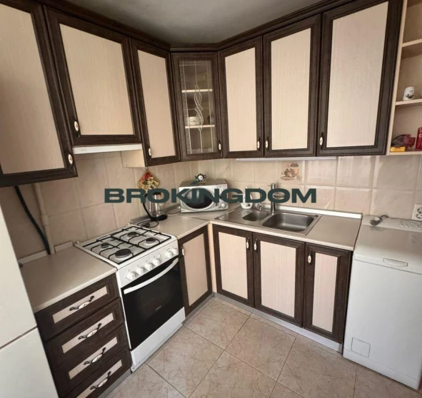 Fotografie 1. Trei Camere apartament, de vânzare. Kyiv Голосіївський