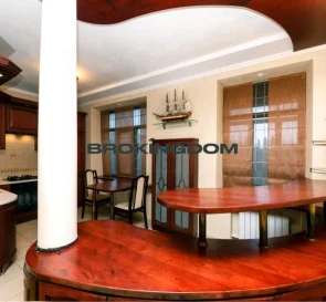 Zdjęcie 5. Trzypokojowe mieszkanie, na sprzedaż. Kyiv Печерський