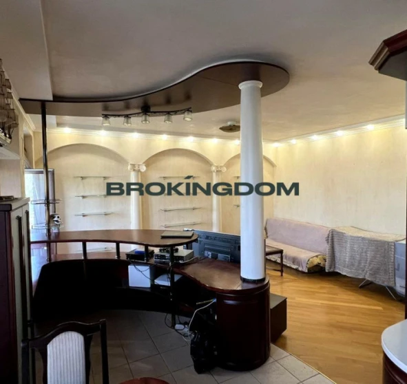 Zdjęcie 1. Trzypokojowe mieszkanie, na sprzedaż. Kyiv Печерський