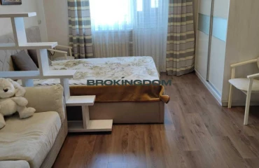 Fotografie Garsonieră apartament, de vânzare. Kyiv Holosiivskyi