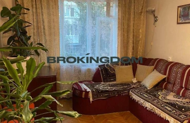 Zdjęcie Trzypokojowe mieszkanie, na sprzedaż. Brovary Чорних Запорожців