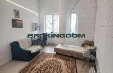 Fotografie Două Camere apartament, de vânzare. Kyiv Солом'янський