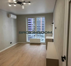 Zdjęcie 2. Kawalerka mieszkanie, na sprzedaż. Kyiv Солом'янський