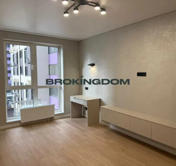 Zdjęcie 1. Kawalerka mieszkanie, na sprzedaż. Kyiv Солом'янський