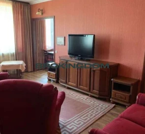 Zdjęcie 3. Trzypokojowe mieszkanie, na sprzedaż. Kyiv Солом'янський