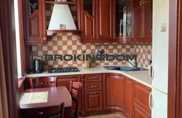 Zdjęcie Trzypokojowe mieszkanie, na sprzedaż. Kyiv Солом'янський