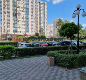 Фото 3. Однокомнатная квартира, продажа. Бровары В'ячеслава Чорновола