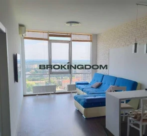 Фото 4. Однокомнатная квартира, продажа. Бровары В'ячеслава Чорновола