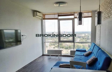 Фото Однокомнатная квартира, продажа. Бровары В'ячеслава Чорновола