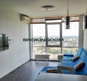 Фото 5. Однокомнатная квартира, продажа. Бровары В'ячеслава Чорновола