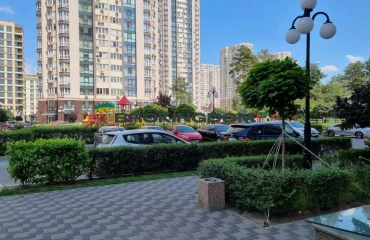 Фото Однокомнатная квартира, продажа. Бровары В'ячеслава Чорновола