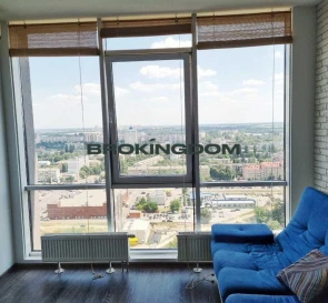 Zdjęcie 4. Kawalerka mieszkanie, na sprzedaż. Brovary В.Чорновола