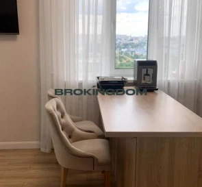 Foto 2. Dos Ambientes piso, en venta. Kyiv Оболонський